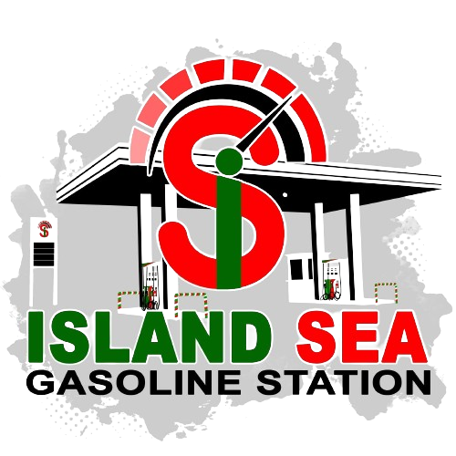 ISLAND SEA LOGO